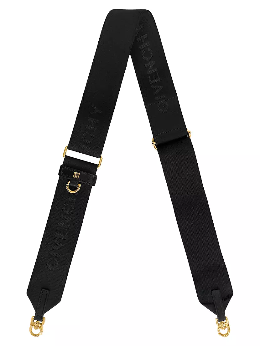 Другие аксессуары для сумок Givenchy Webbing Strap Givenchy