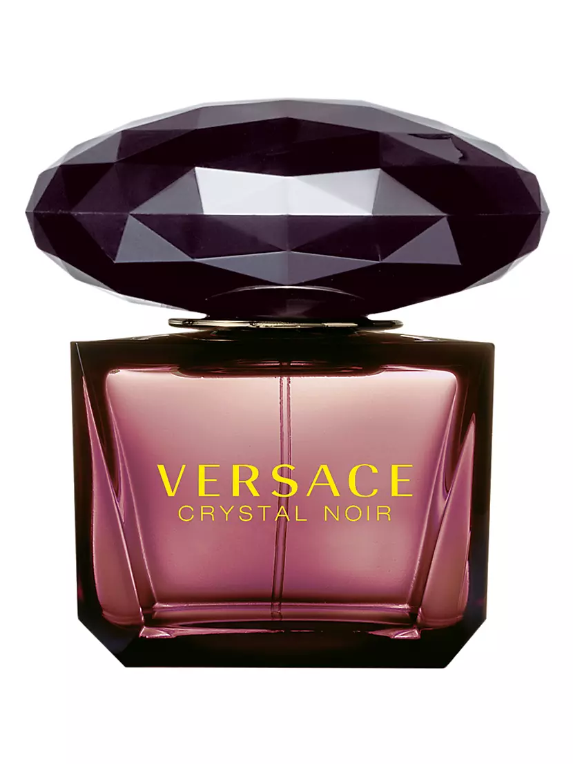 Crystal Noir Eau de Parfum Versace