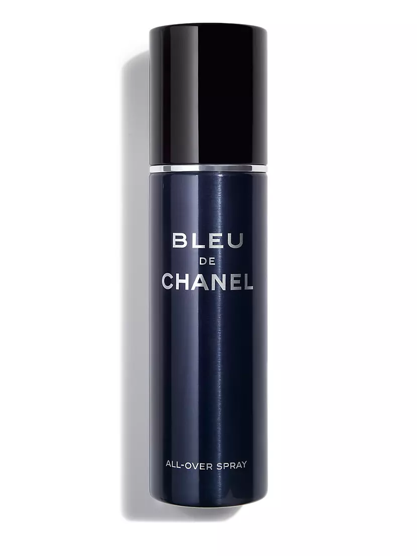 All-Over Spray CHANEL