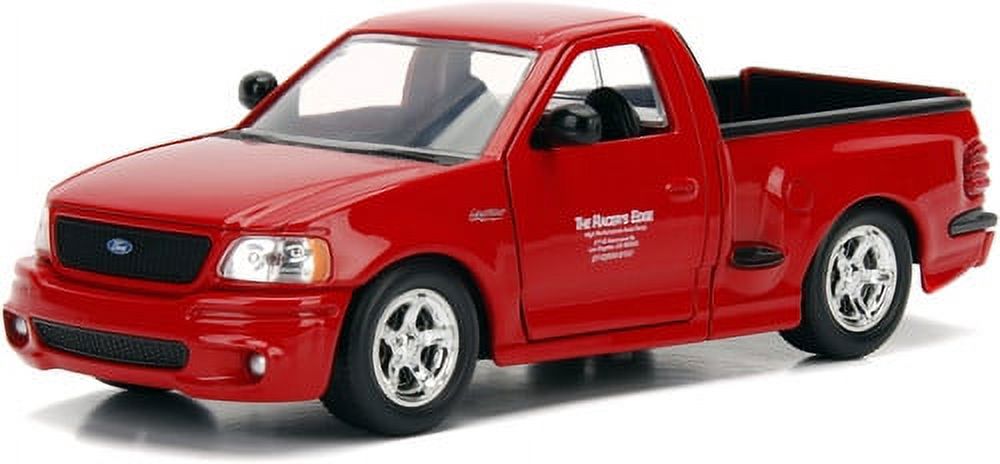 V.I.P. 1:24 Fast & Furious Brian's Ford F-150 Play Vehicle SVT Lightning Car Play Vehicle Fast and the Furious