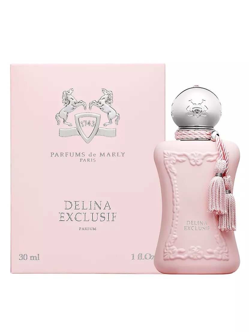 Delina Exclusif Eau de Parfum Parfums de Marly