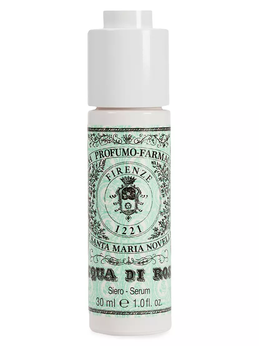 Acqua Di Rose Serum Santa Maria Novella