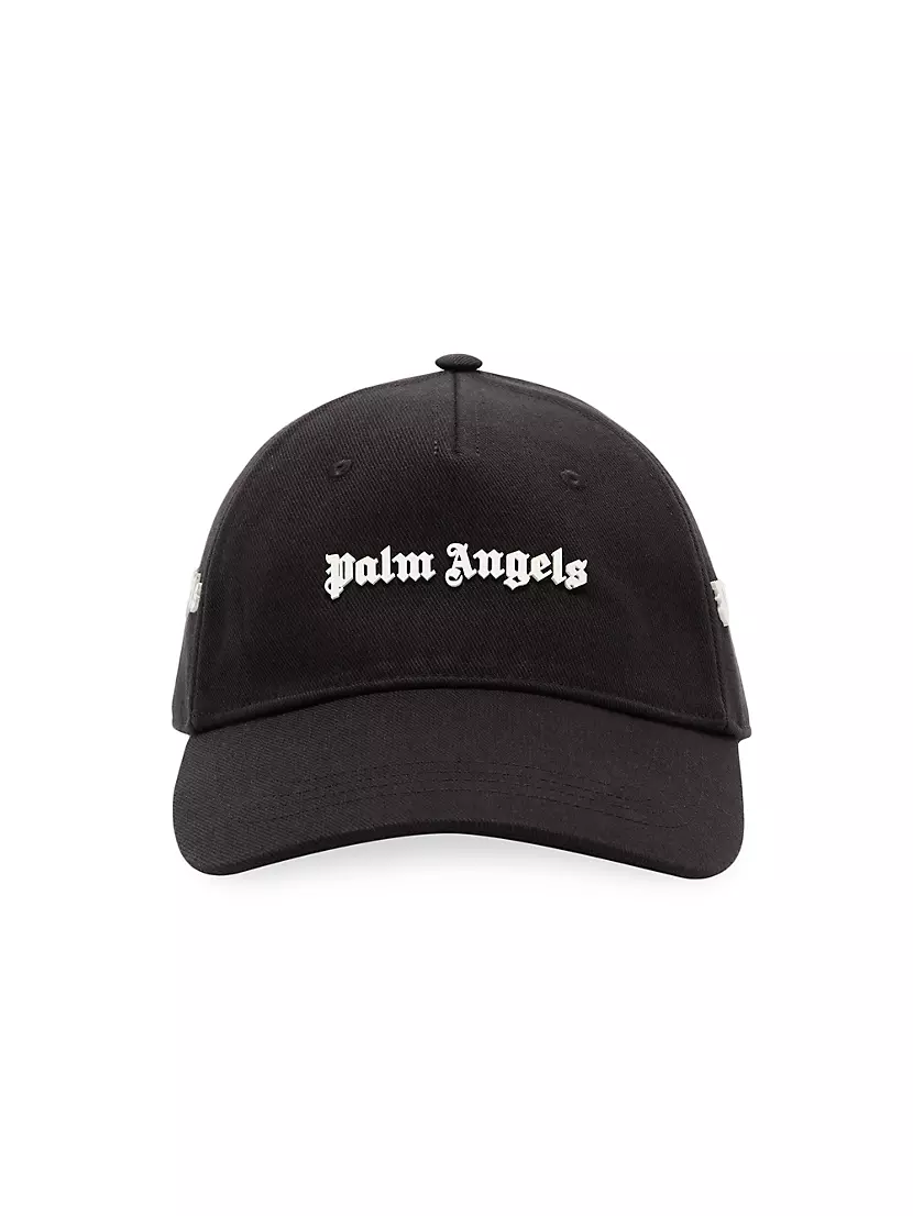 Бейсболка PALM ANGELS Logo PALM ANGELS