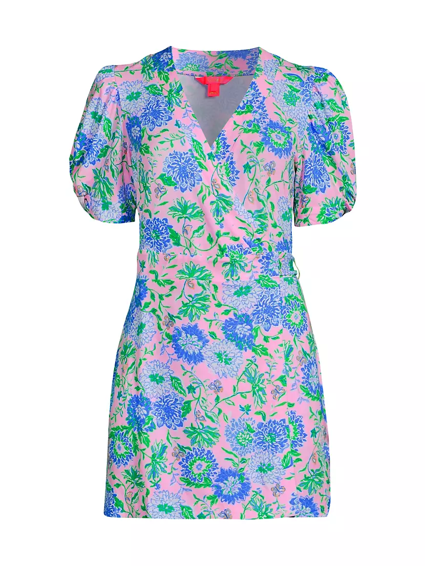 Женский Комбинезон Lilly Pulitzer Sailynn Lilly Pulitzer