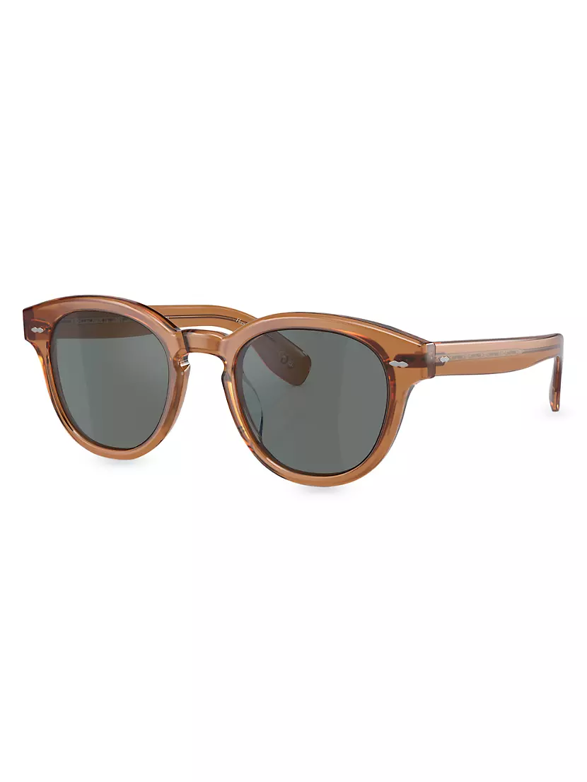 Солнцезащитные очки Oliver Peoples Cary Grant 50MM Oliver Peoples