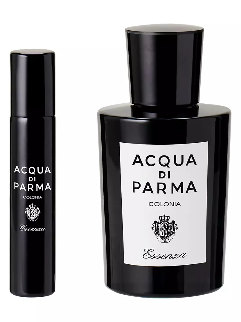 Colonia Essenza Eau de Cologne 2-Piece Deluxe Set Acqua Di Parma