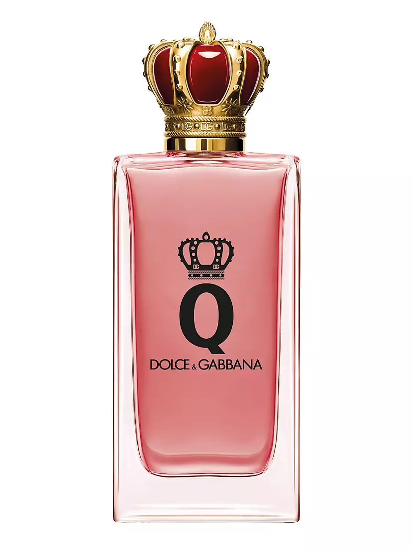 Q By Dolce&amp;Gabbana Eau de Parfum Intense Dolce & Gabbana