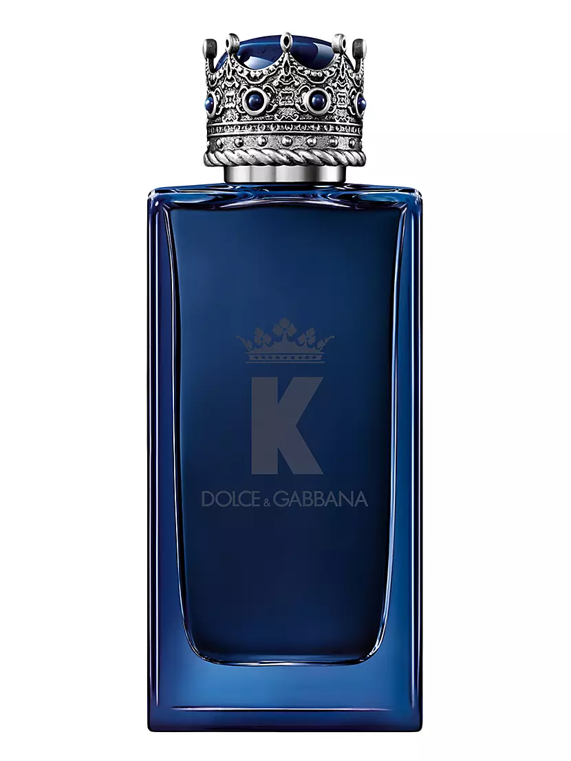 K By Dolce&amp;Gabbana Eau de Parfum Intense Dolce & Gabbana