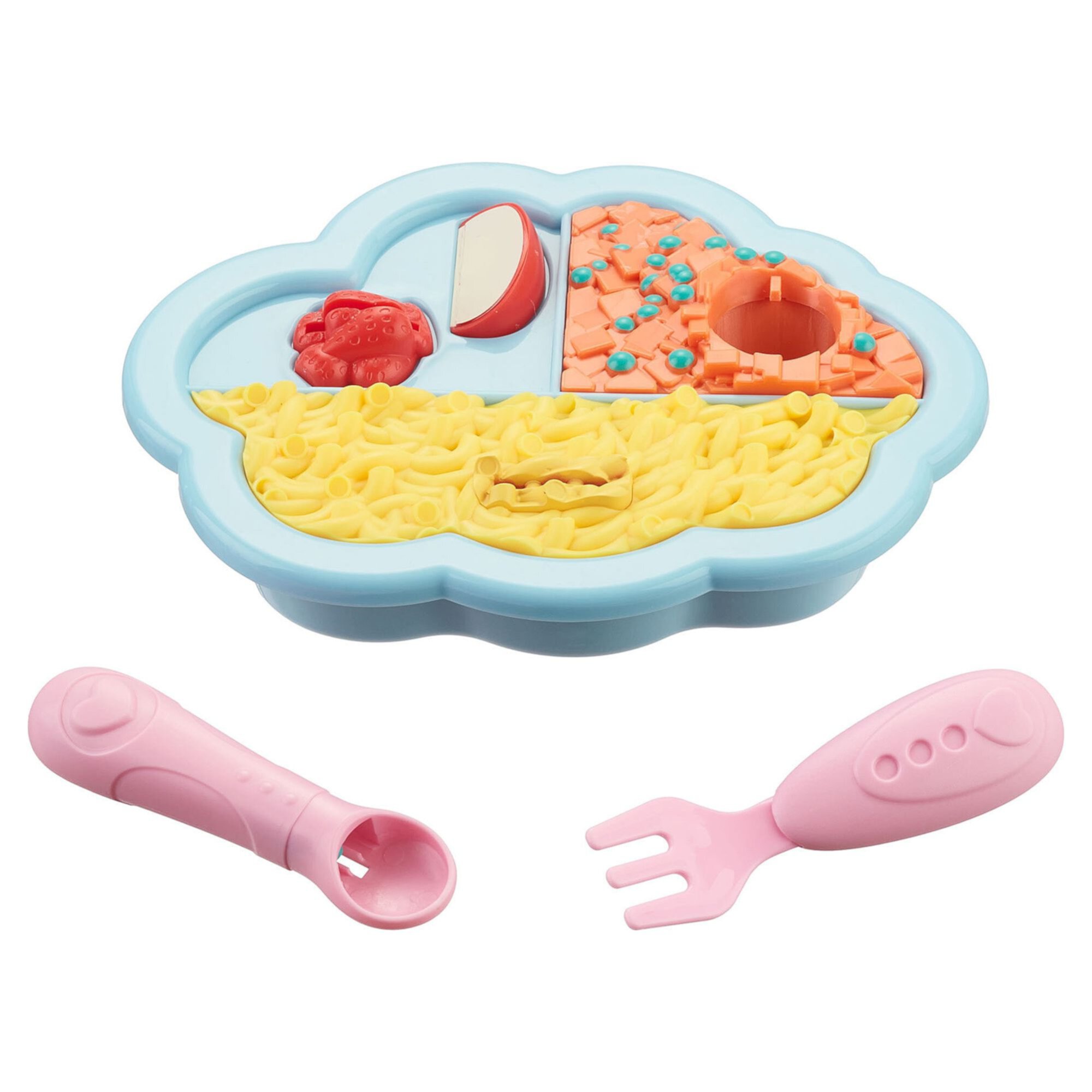 My Sweet Love Magic Baby Food Play Set My Sweet Love