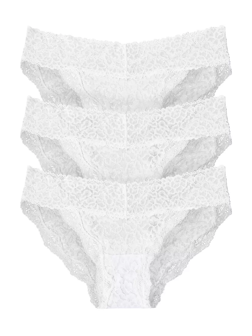 Женские Трусы LoveSuze Stretch Lace LoveSuze