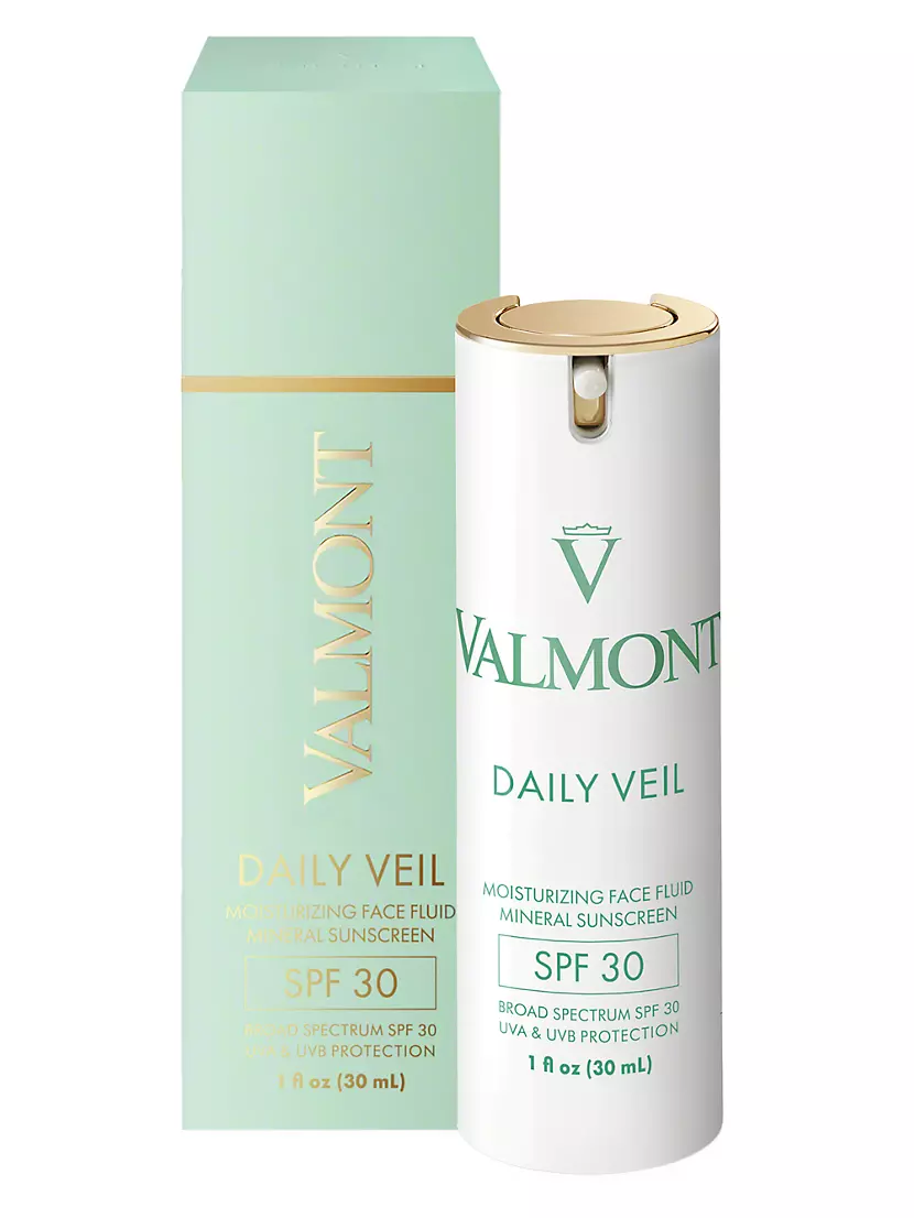 Daily Veil SPF 30 Valmont