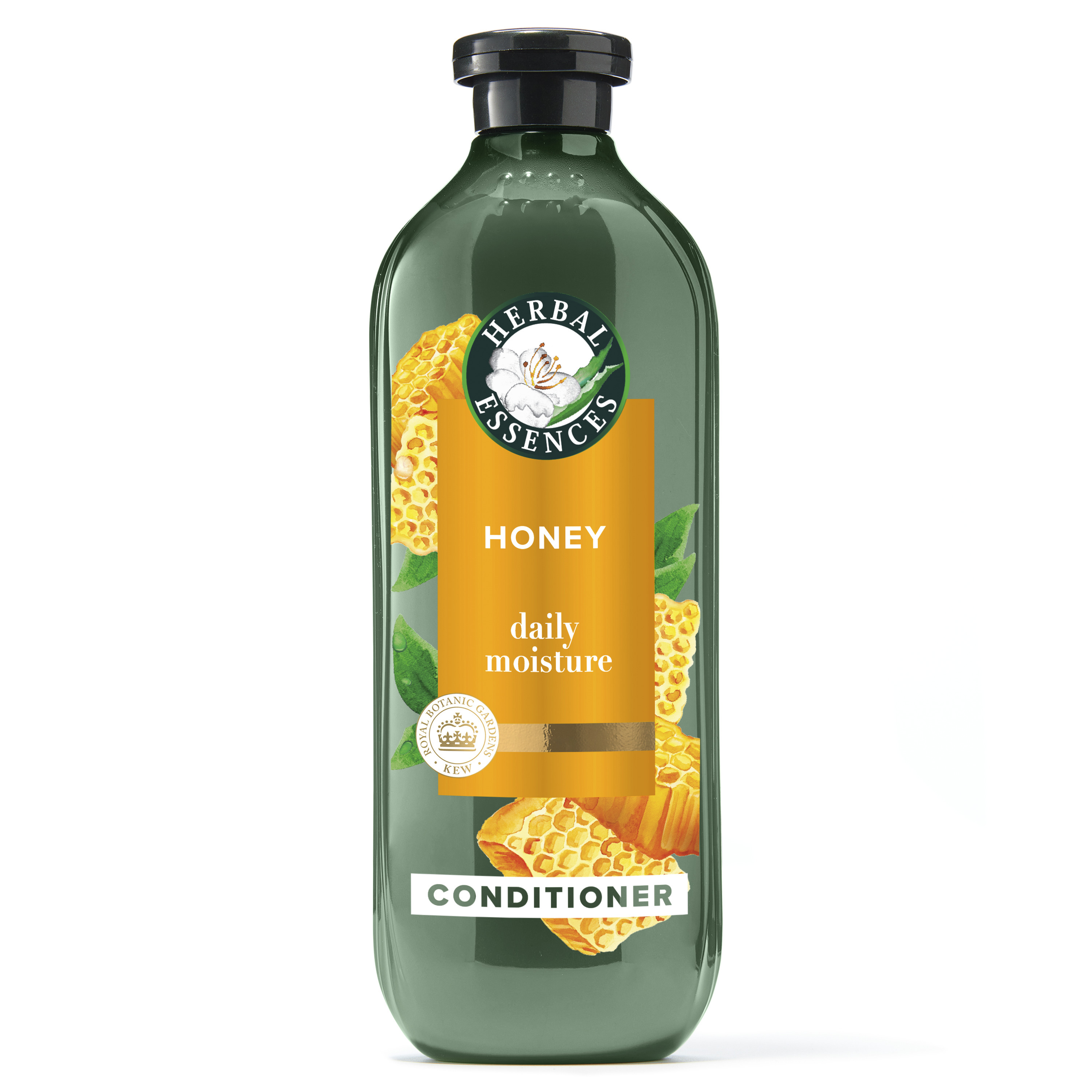 Herbal Essences Honey Daily Moisture Sulfate Free Conditioner, 13.5 fl oz Herbal Essences