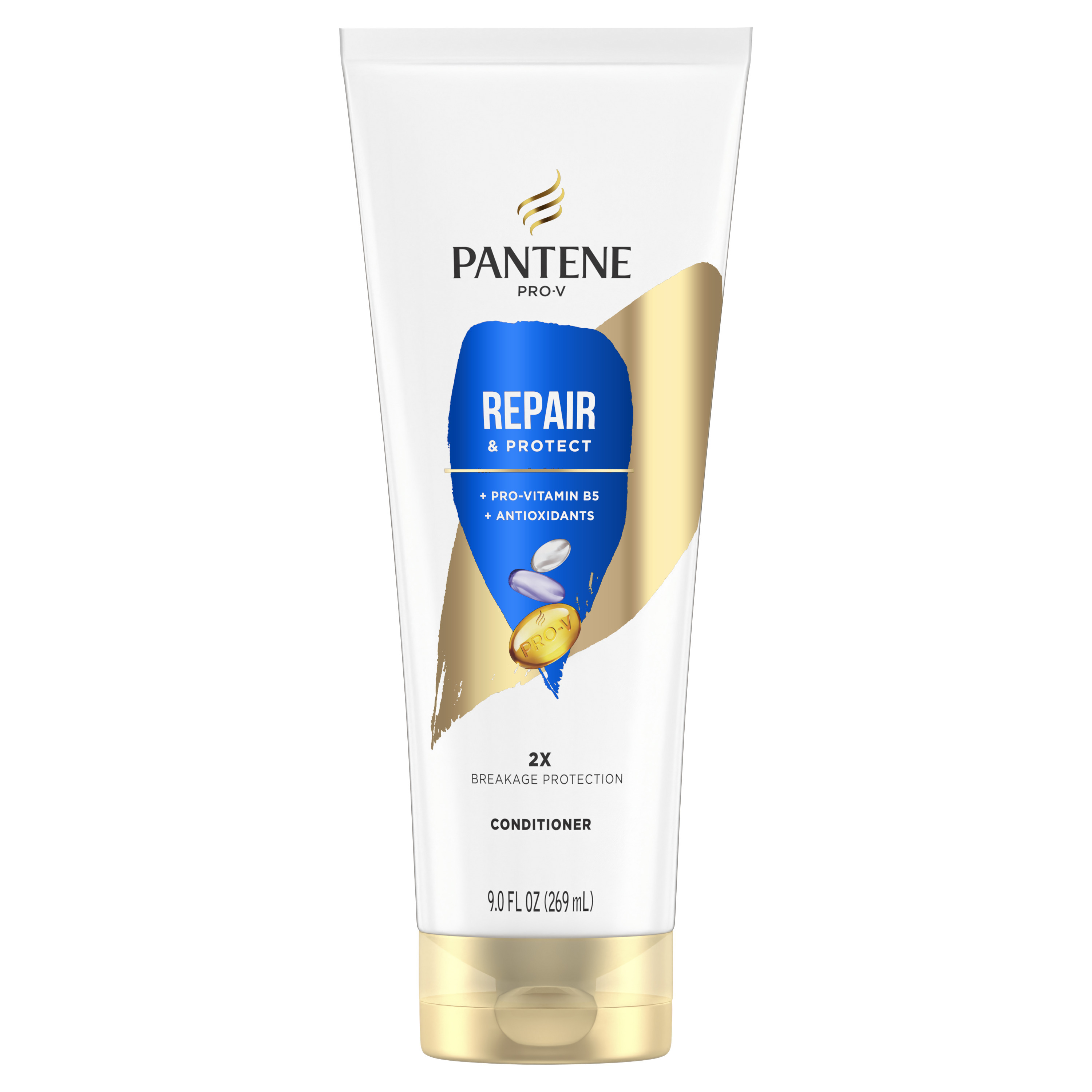 Pantene Pro-V Repair and Protect Conditioner, 9.0 oz Pantene