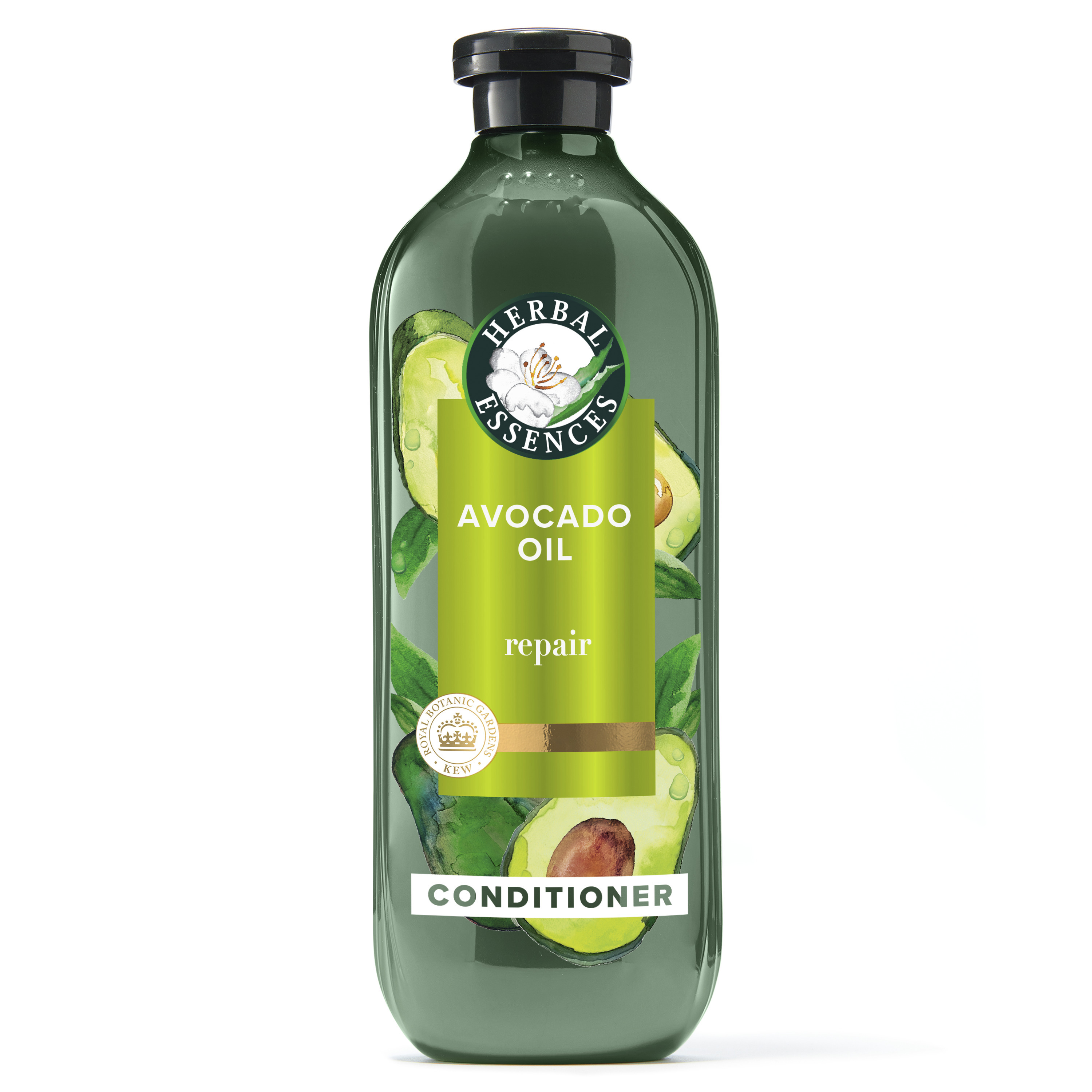 Herbal Essences Avocado Oil Conditioner, Repair, 13.5 fl oz Herbal Essences