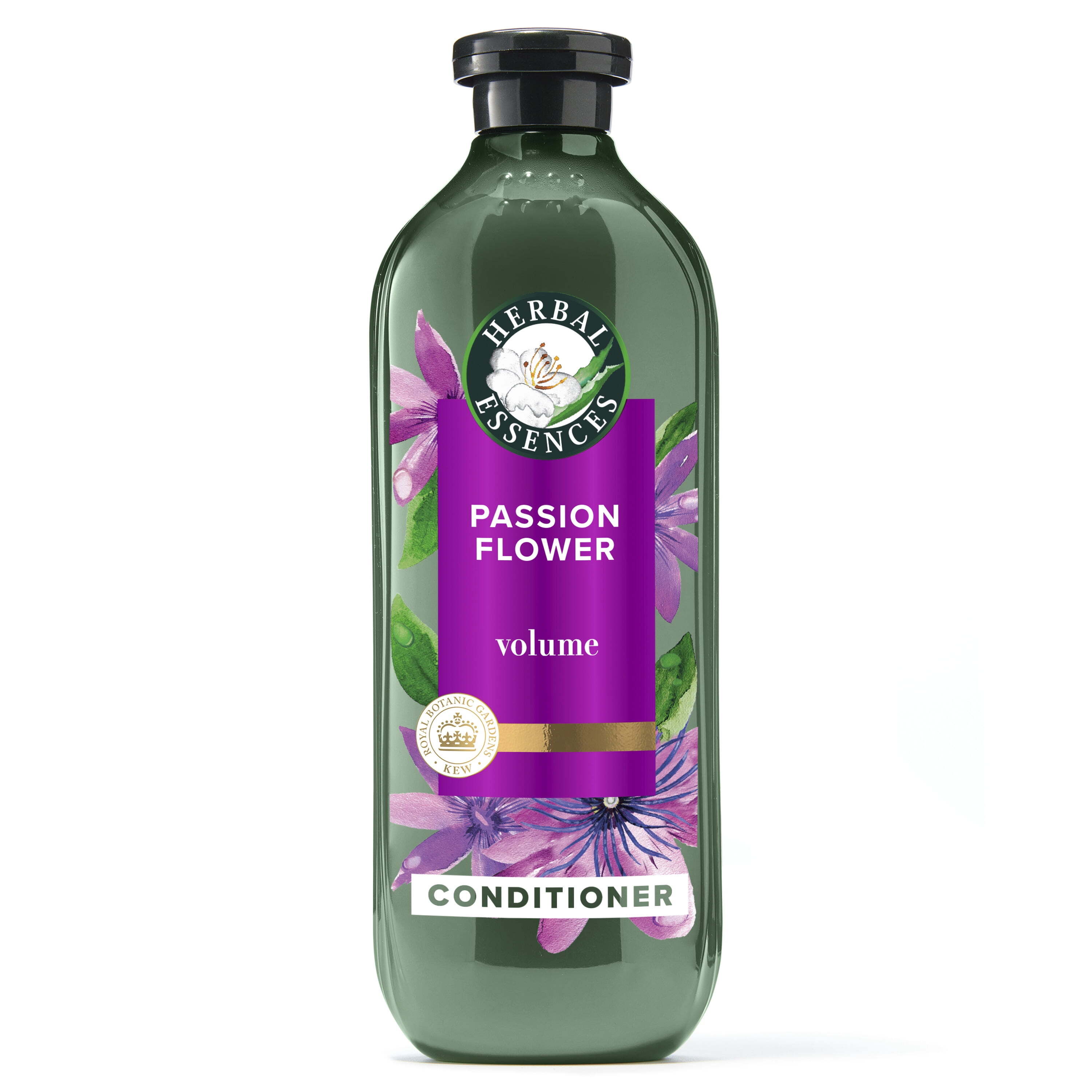 Herbal Essences Passion Flower Conditioner, Volume, 13.5 fl oz Herbal Essences