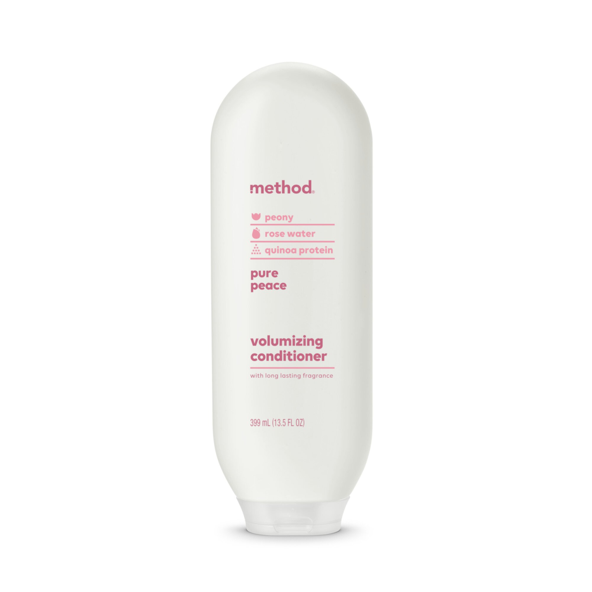 Method Volumizing Conditioner, Pure Peace, 13.5oz Method