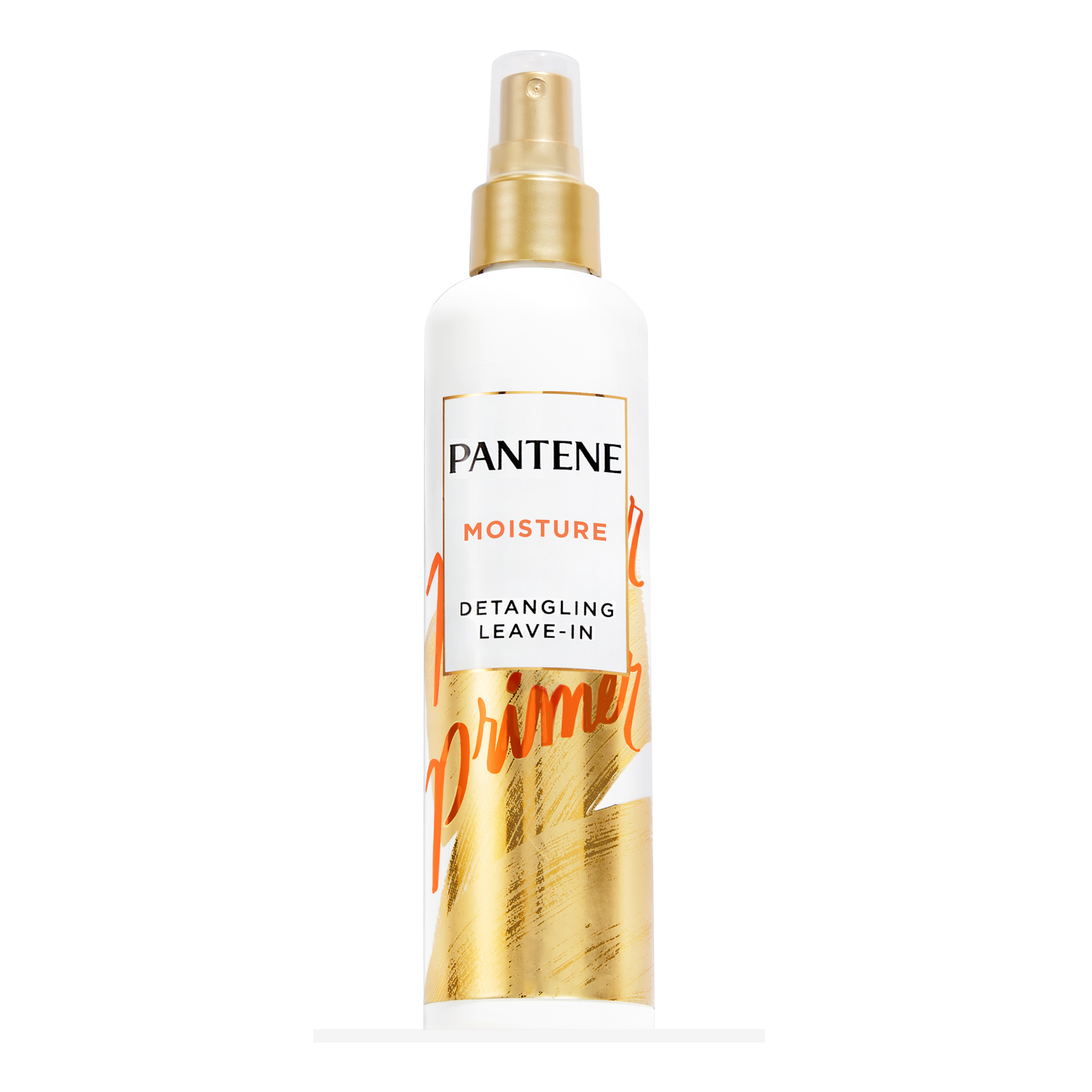 Pantene Pro-V Moisturizing Leave-in Conditioner Mist, 8.5 oz Pantene