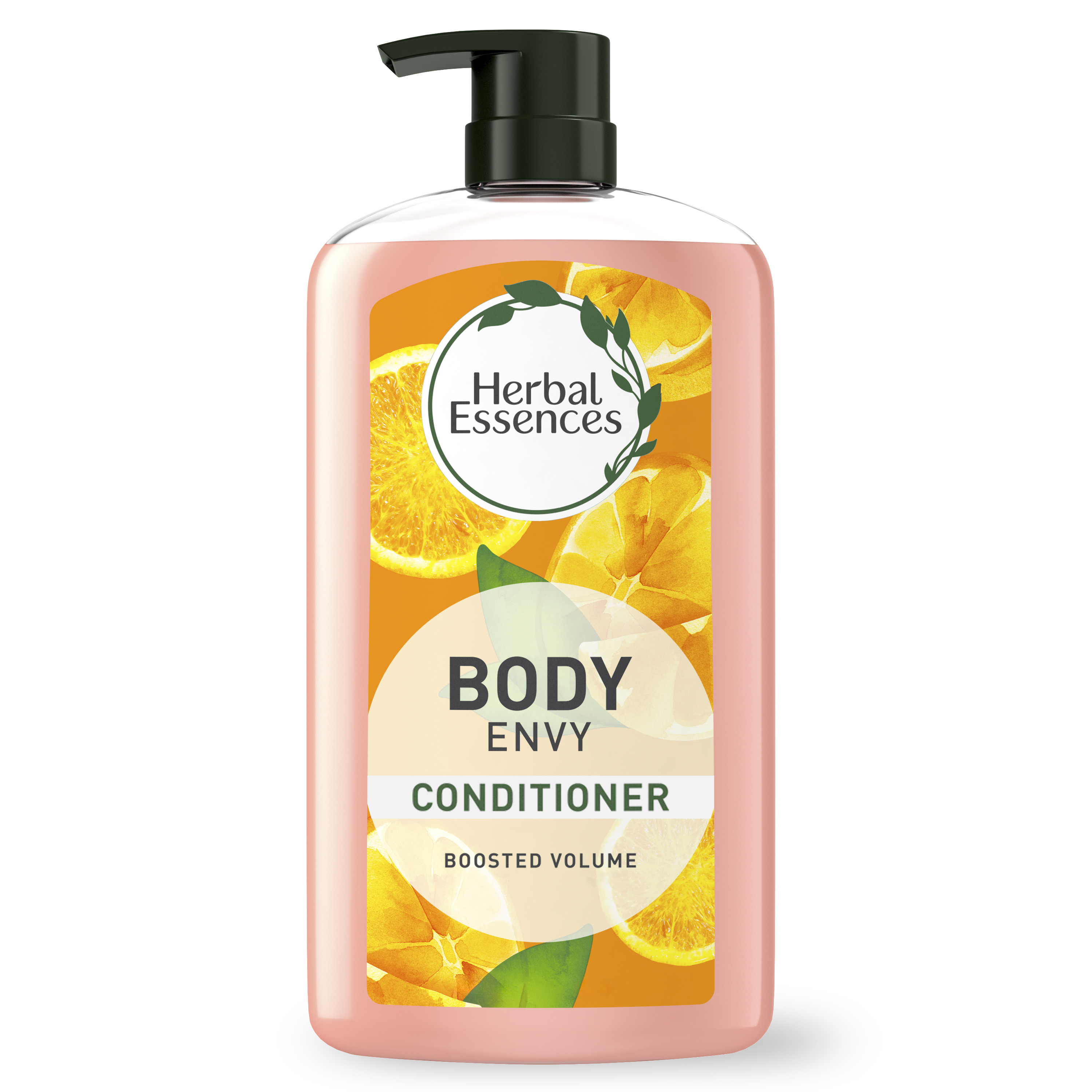 Herbal Essences Body Envy Volumizing Daily Conditioner, 29.2 fl oz Herbal Essences