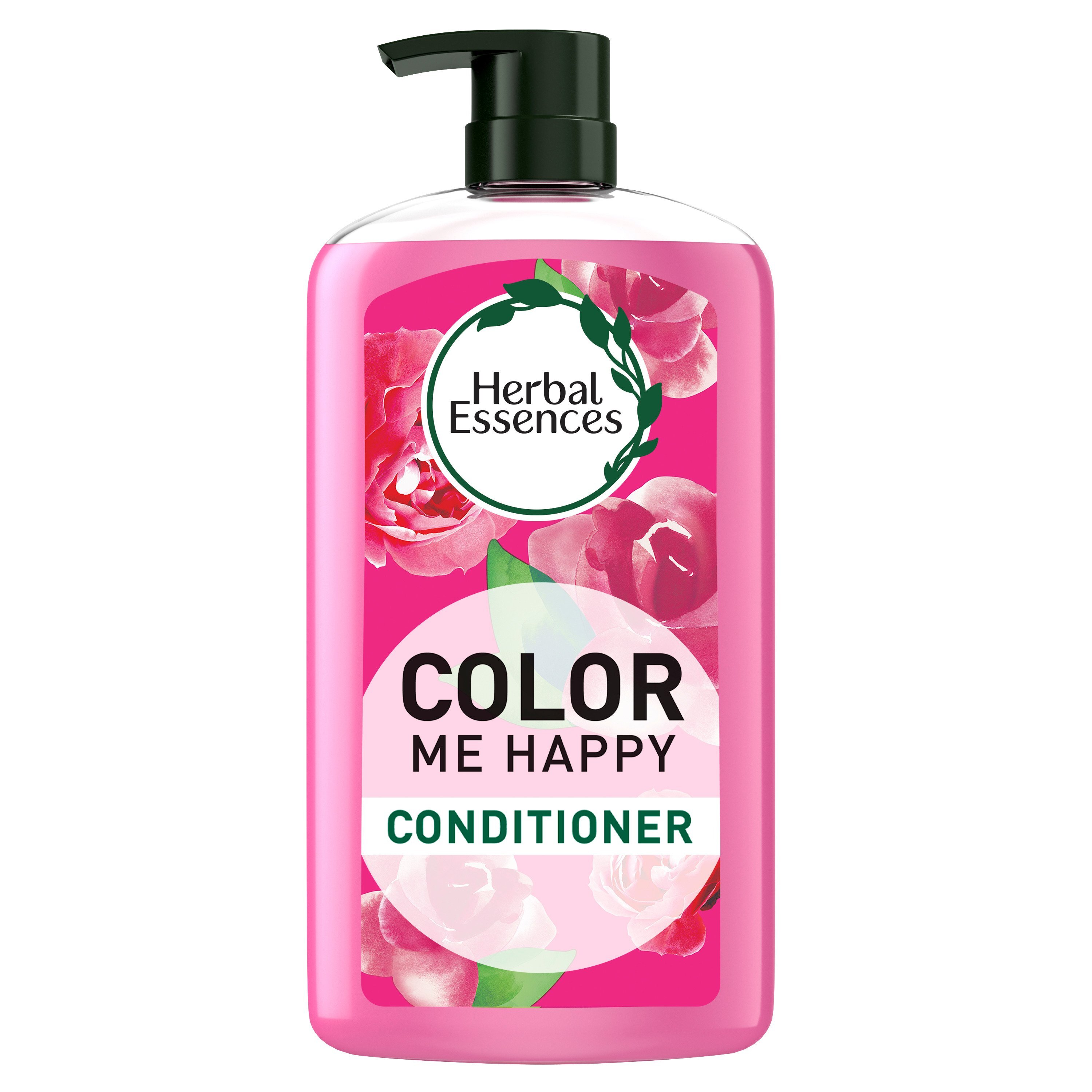 Herbal Essences Color Me Happy Conditioner for Color-Treated Hair, 29.2 fl oz Herbal Essences