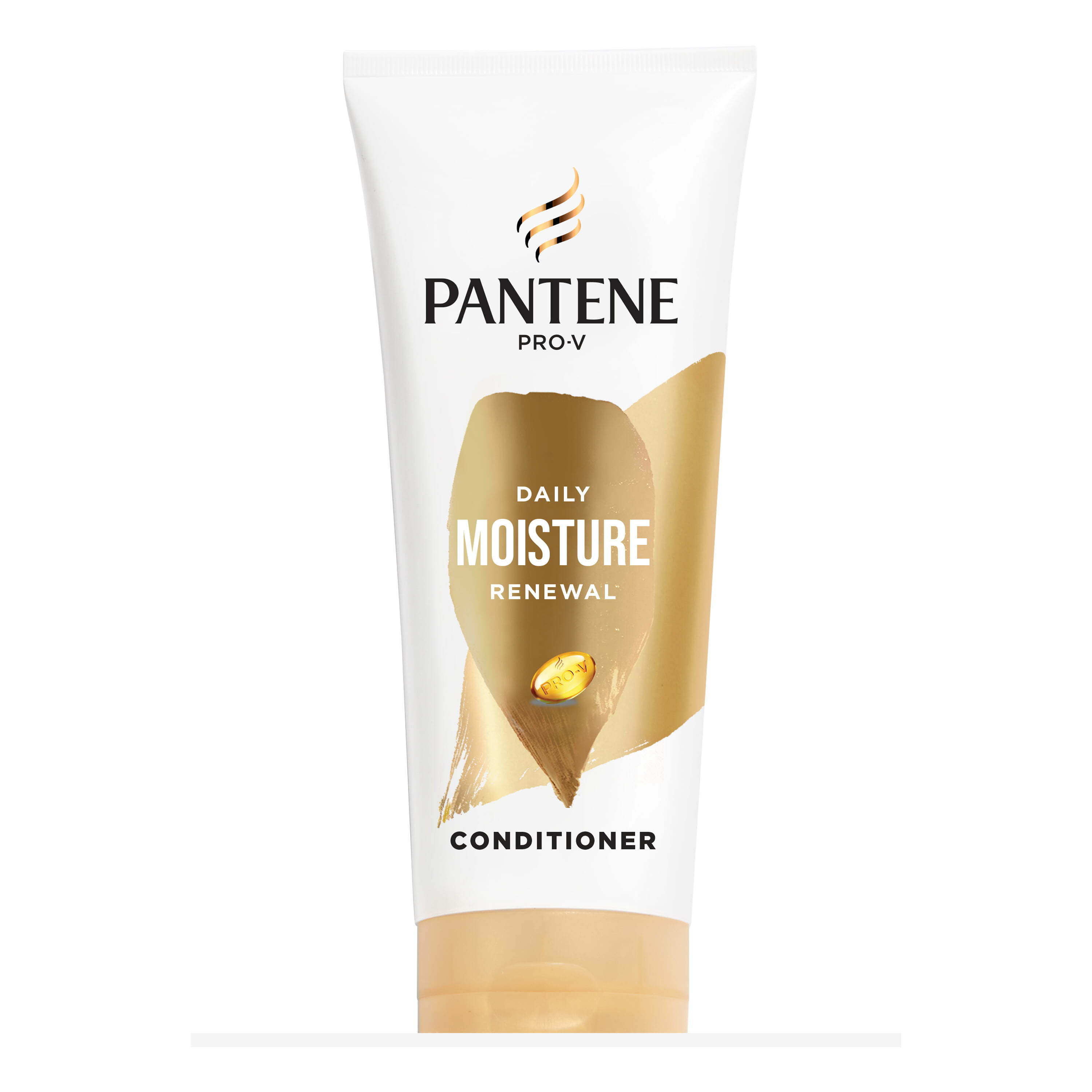 Pantene Pro-V Daily Moisture Renewal Conditioner, All Hair Types, 9.0 fl oz Pantene