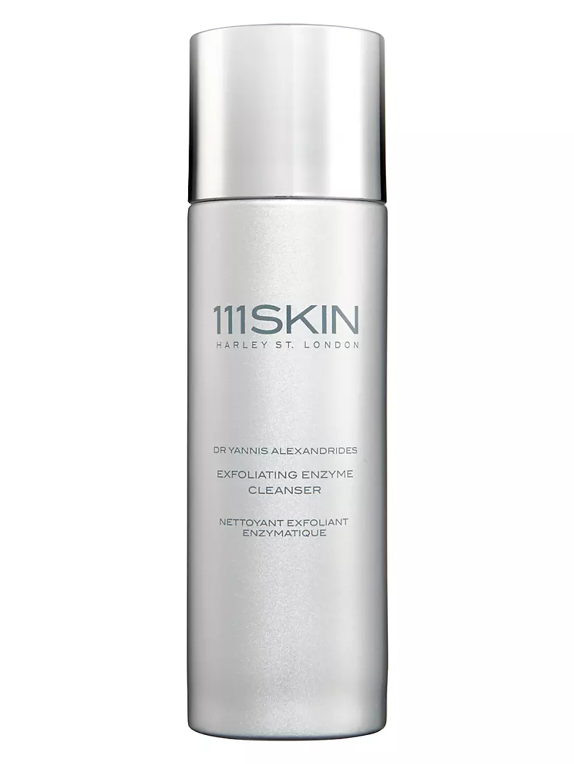 Enzyme Exfoliating Cleanser 111SKIN