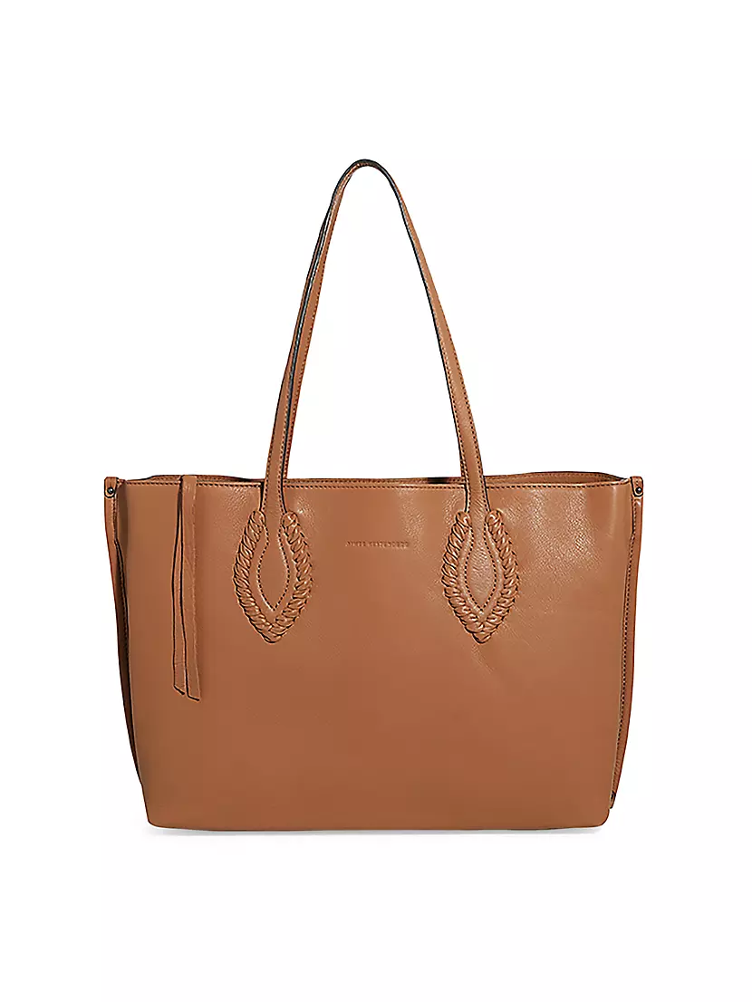 Сумка тоут Aimee Kestenberg Artisan Leather Tote Aimee Kestenberg