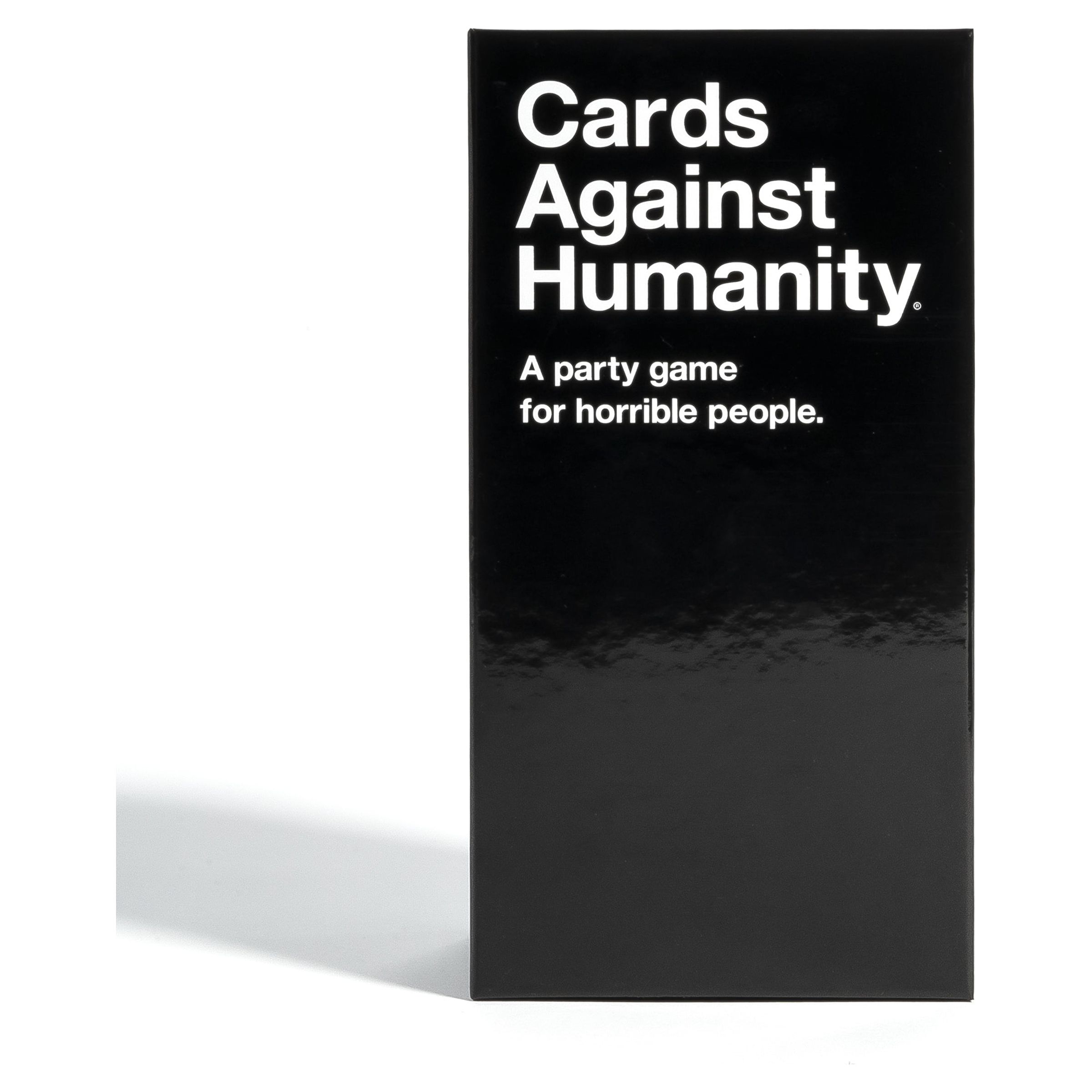 Cards Against Humanity Cards Against Humanity