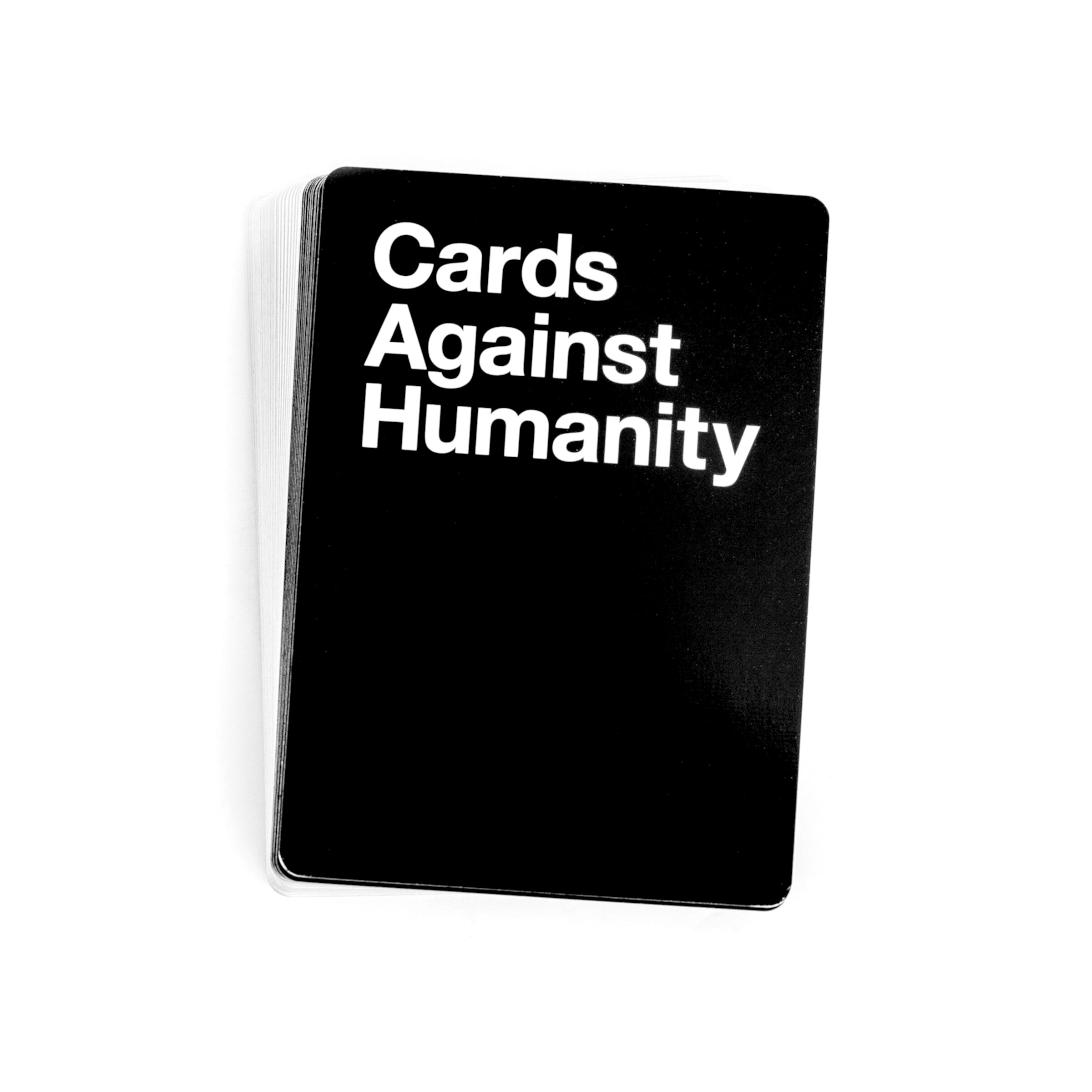 Cards Against Humanity: Nerd Bundle • 6 Nerdy Themed Packs + 10 All-New Cards Cards Against Humanity