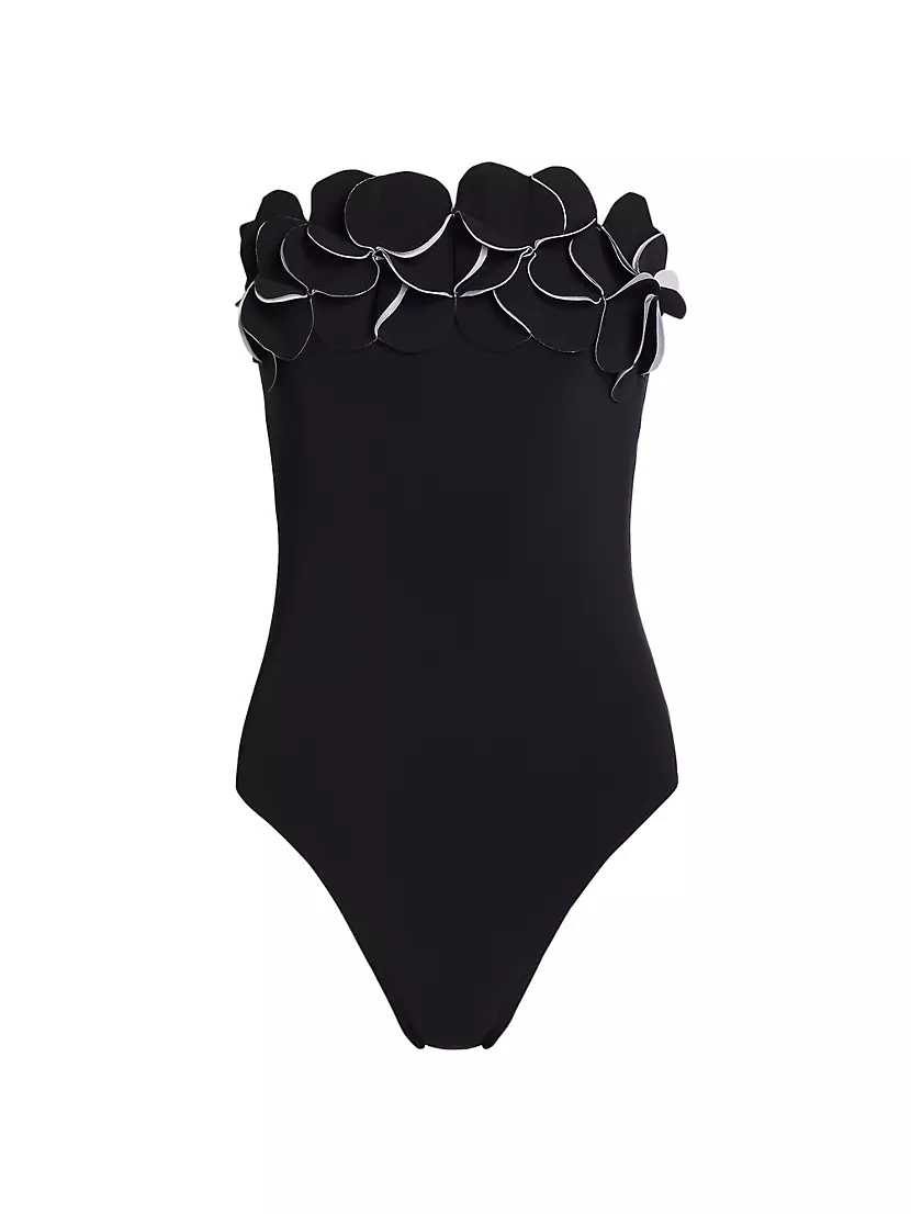 Женский Слитный купальник Karla Colletto Swim Terra Karla Colletto Swim