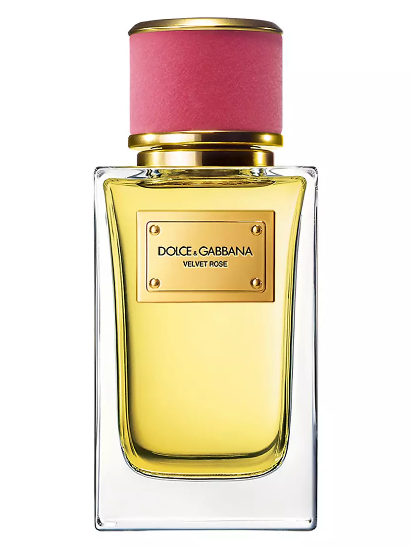 Velvet Rose Eau de Parfum Dolce & Gabbana