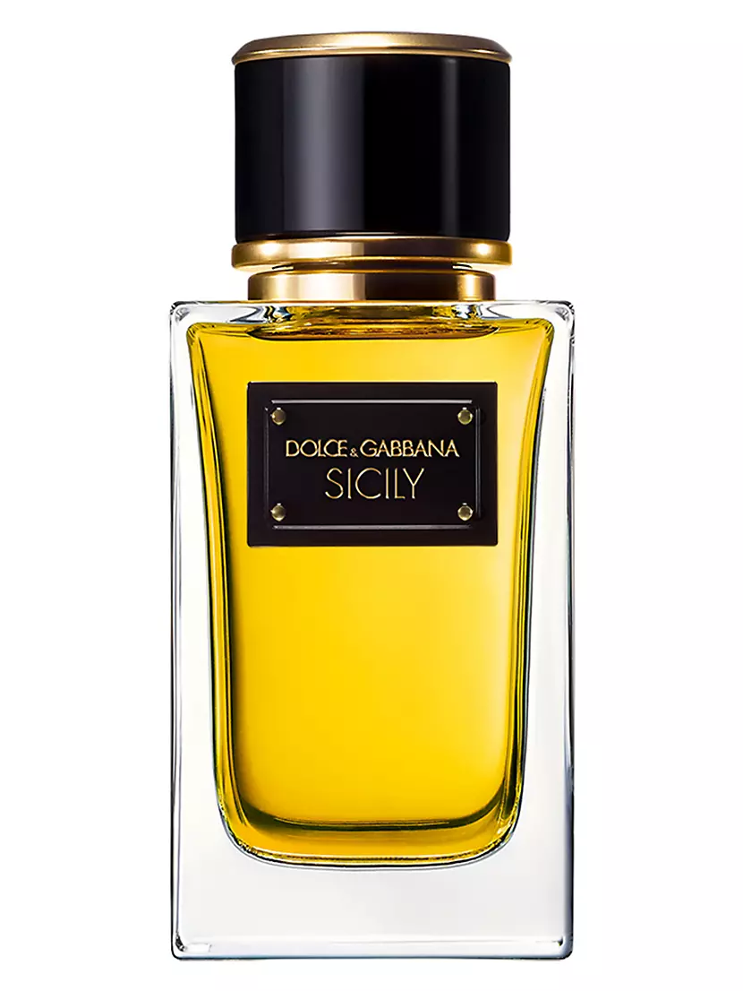 Velvet Sicily Eau de Parfum Dolce & Gabbana