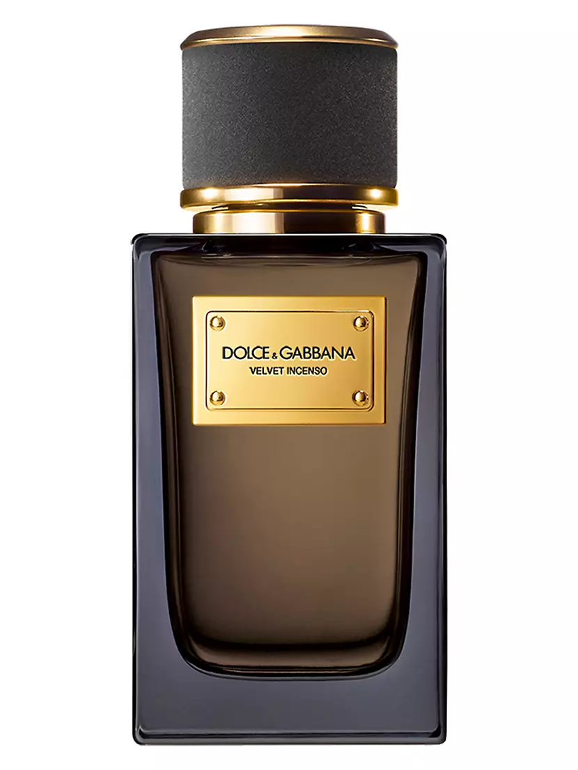 Velvet Incenso Eau de Parfum Dolce & Gabbana