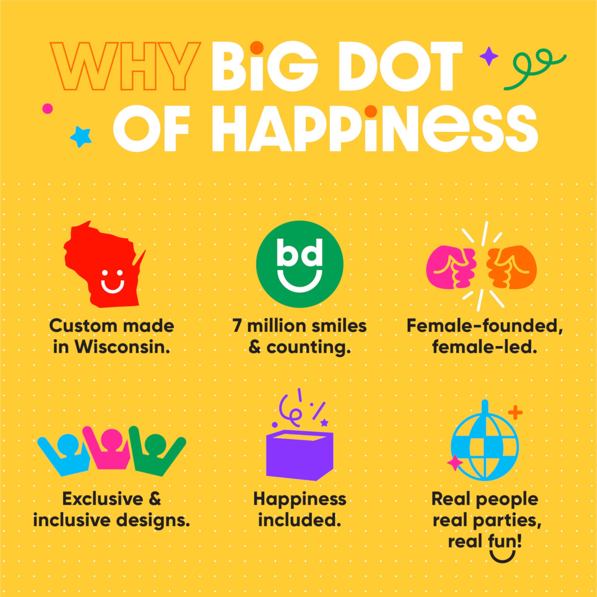 Big Dot of Happiness Hanukkah Menorah - 4 Chanukah Holiday Party Games - 10 Cards Each - Gamerific Bundle Big Dot of Happiness