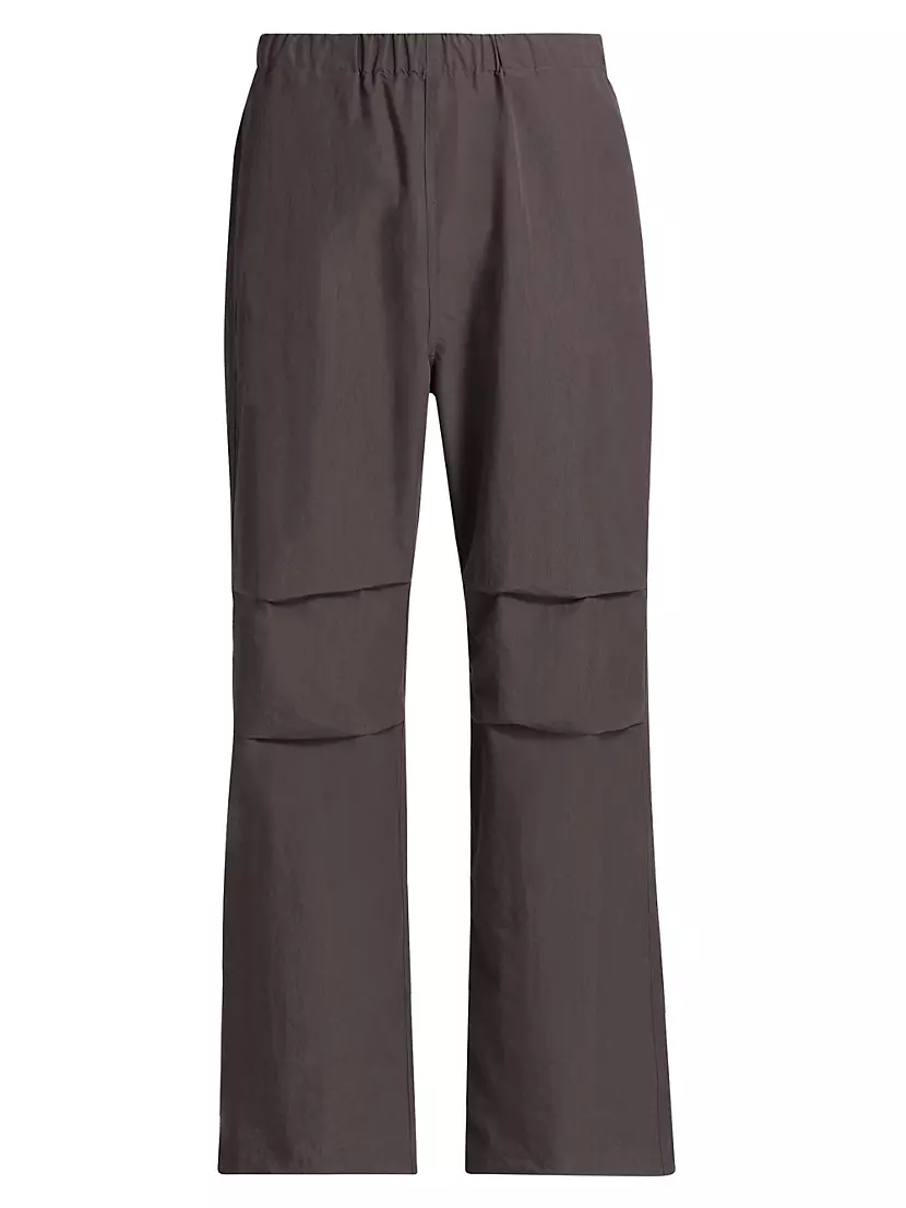 Мужские Повседневные брюки John Elliott Himalayan Parachute Pants John Elliott