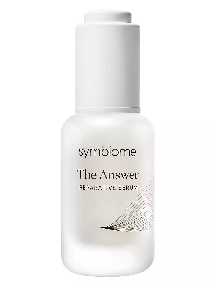 The Answer Serum Symbiome