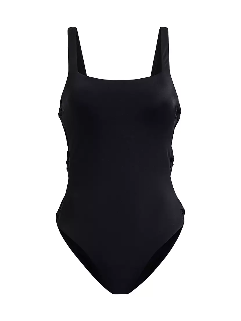 Женский Слитный купальник Andie Swim Lucia Andie Swim