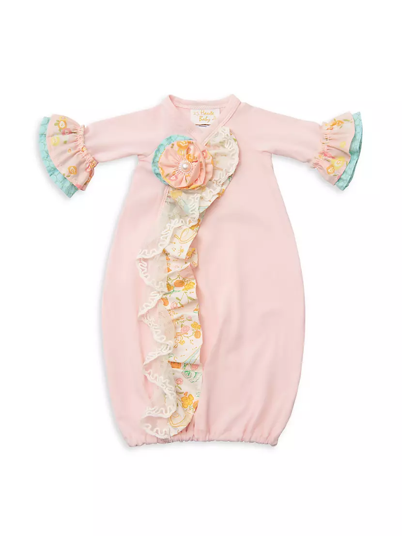 Детские пижамы Haute Baby Sweet Treat Haute Baby