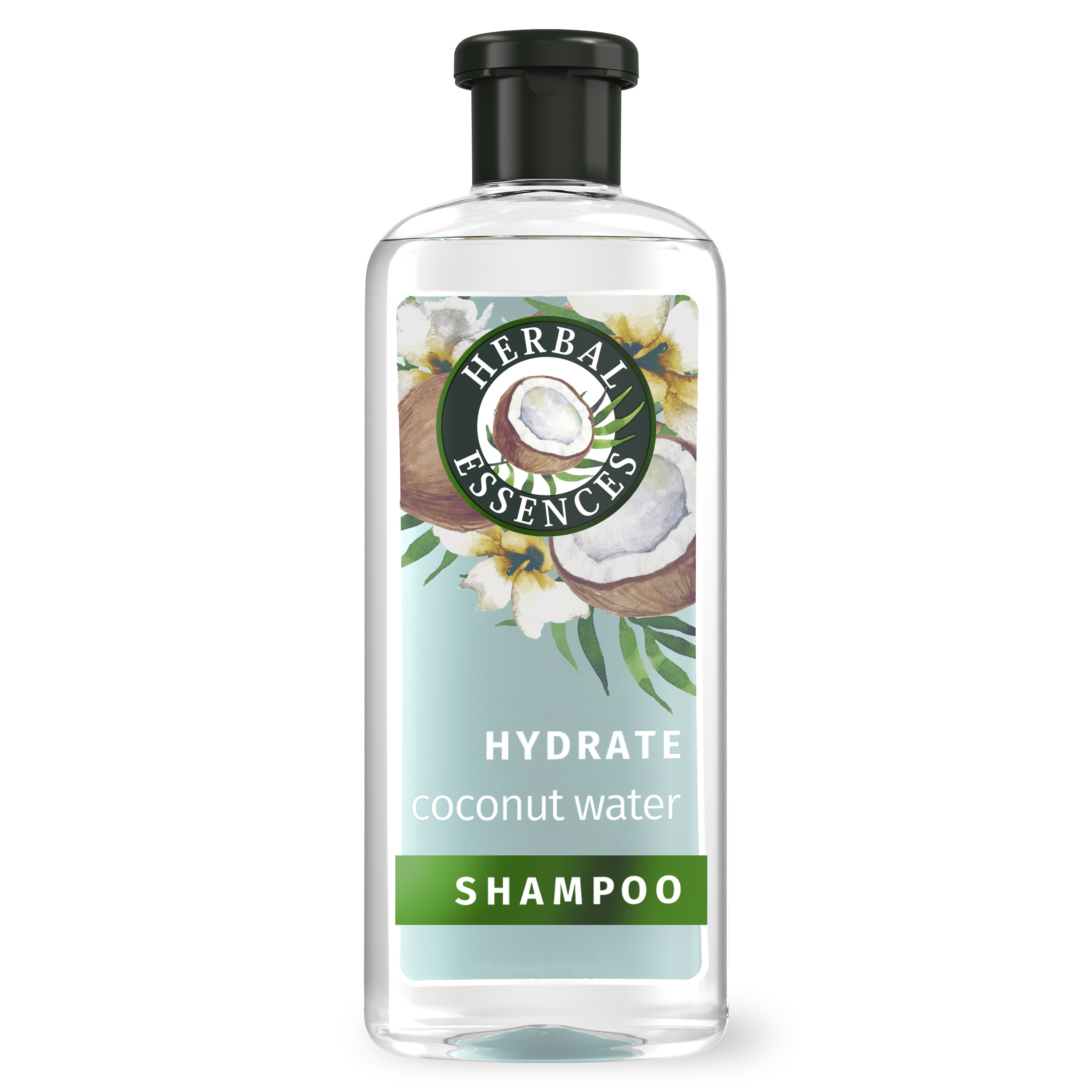 Herbal Essences Classics Hydrate Coconut Water & Jasmine Shampoo 13.5 fl oz Herbal Essences