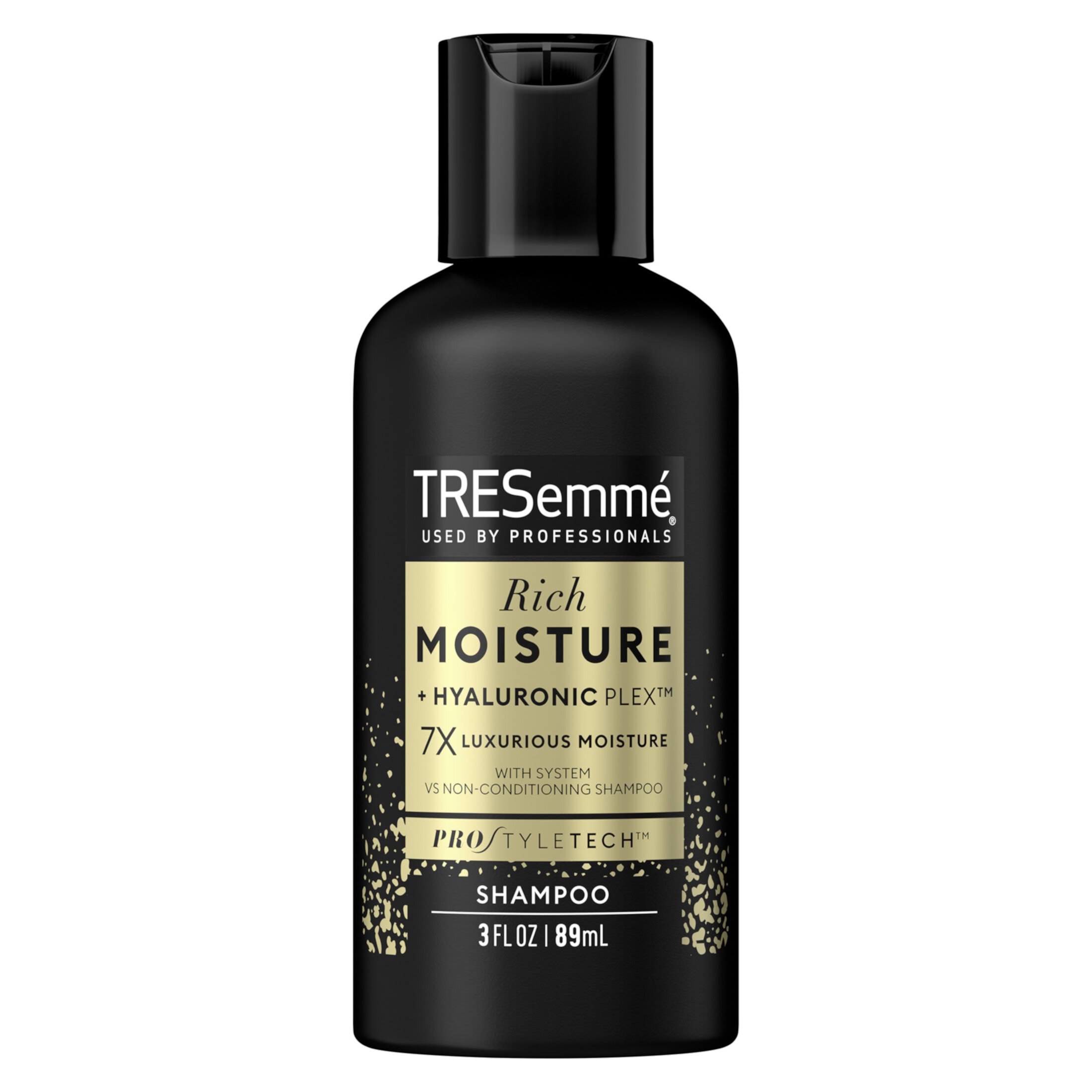 Tresemme Shampoo Moisture Rich, 3 oz Tresemme