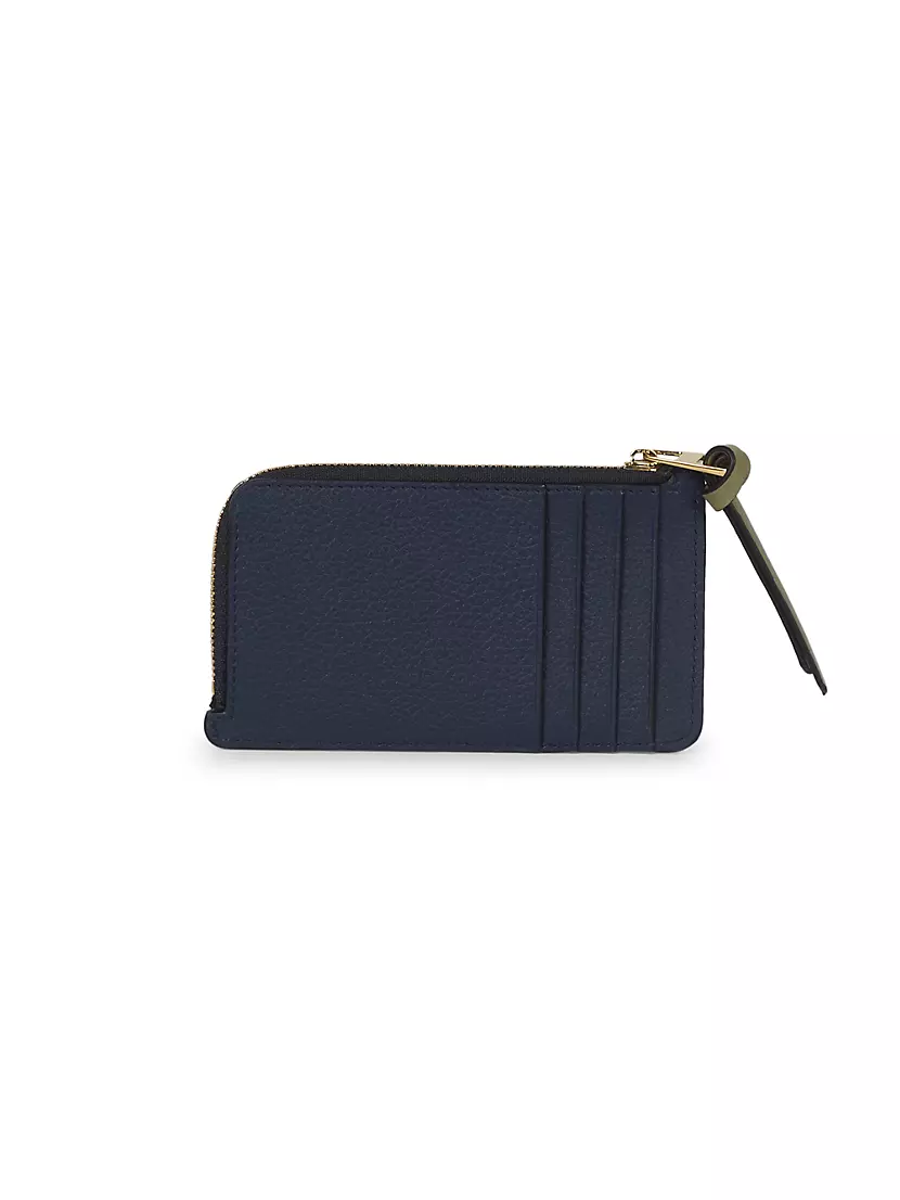 Кардхолдер LOEWE Leather Card Holder LOEWE