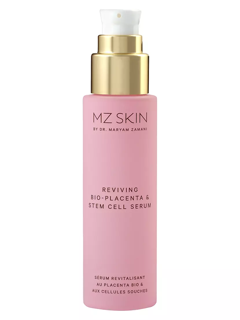 Reviving Bio-Placenta &amp; Stem Cell Serum Mz Skin