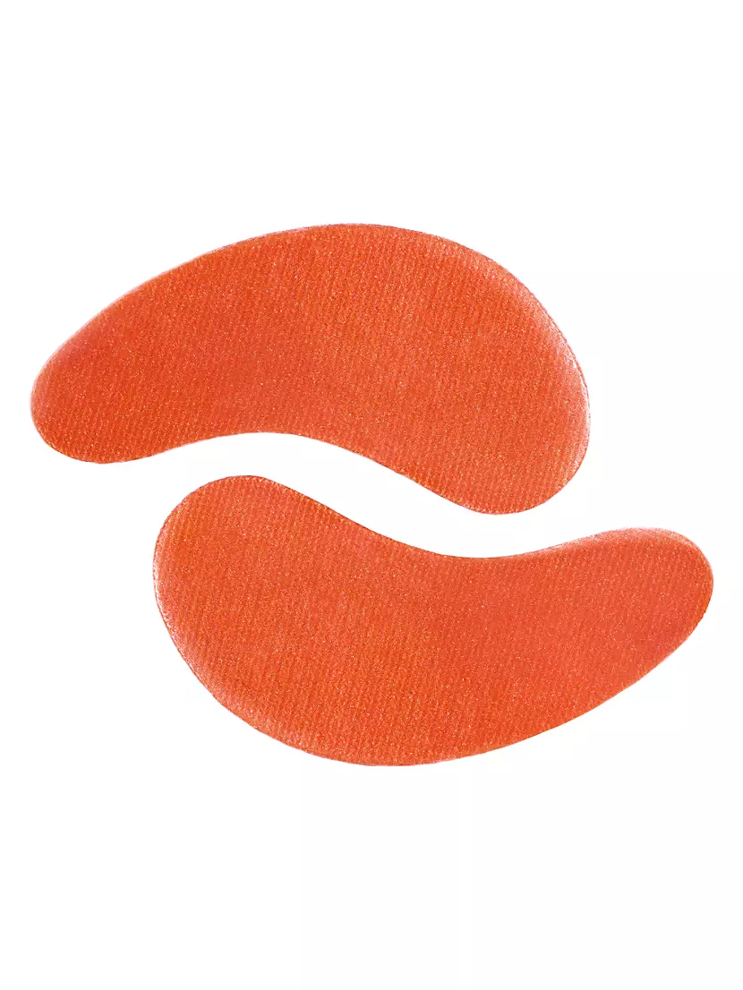 Vitamin-Infused Meso Eye Mask Mz Skin