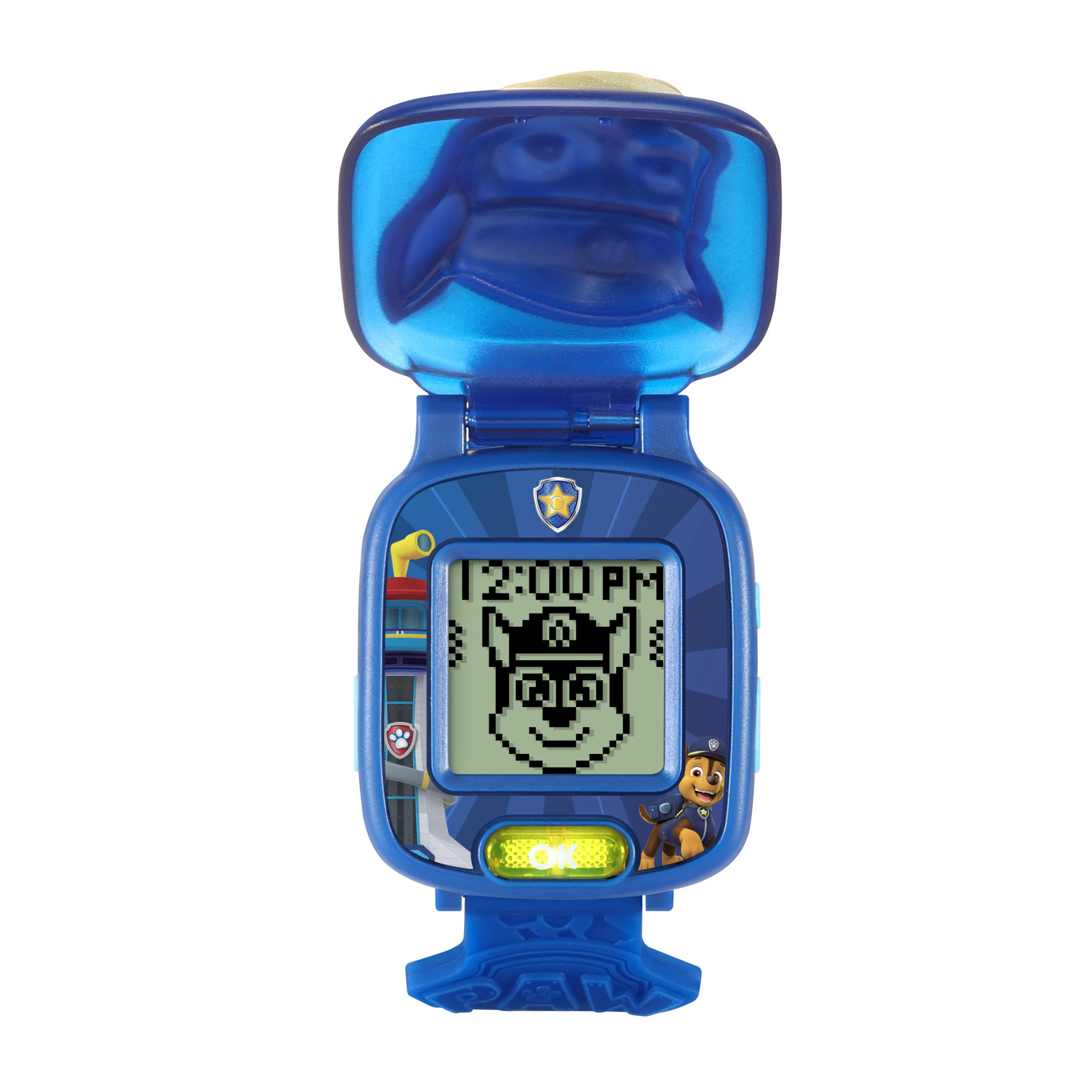 VTech PAW Patrol Learning Pup Watch - Chase VTech