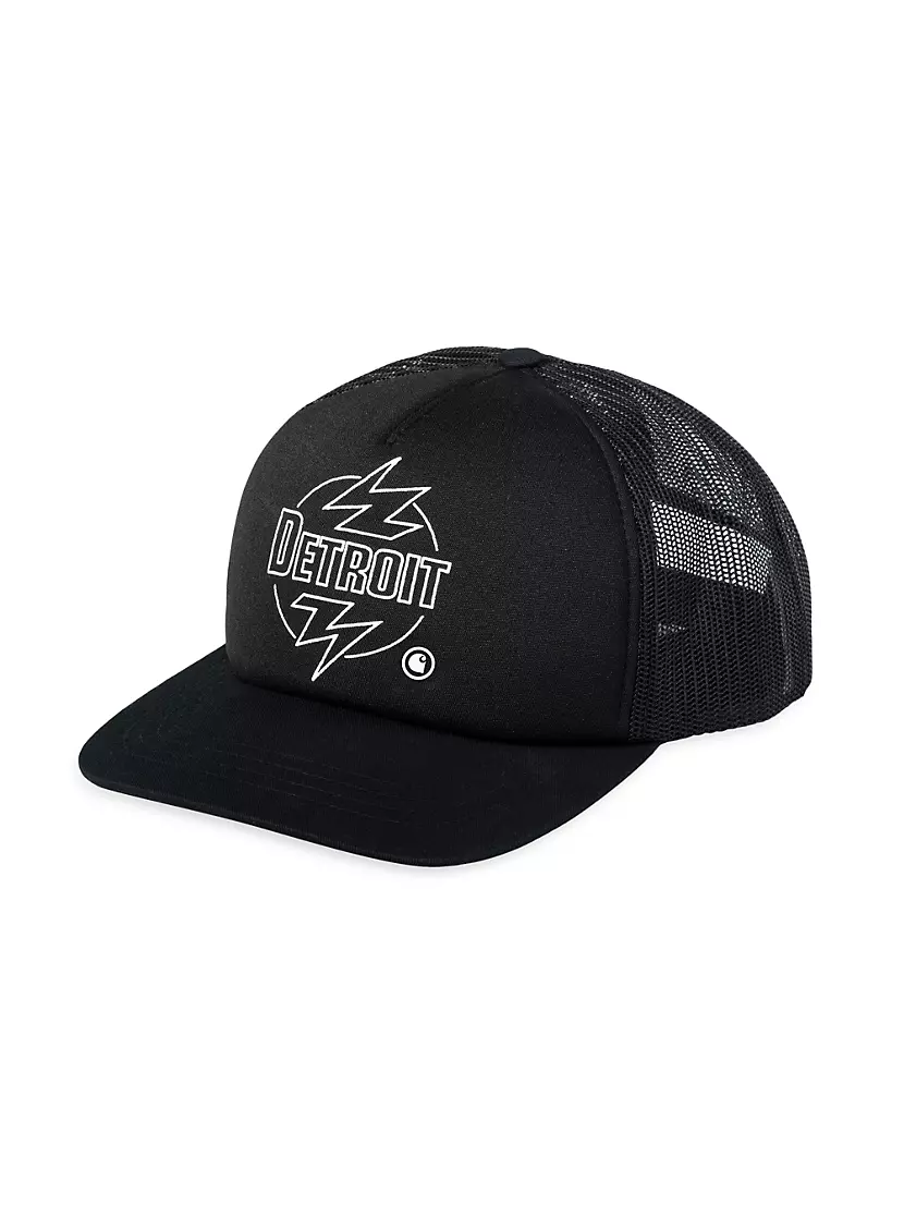 Бейсболка Carhartt WIP Blaze Trucker Carhartt WIP