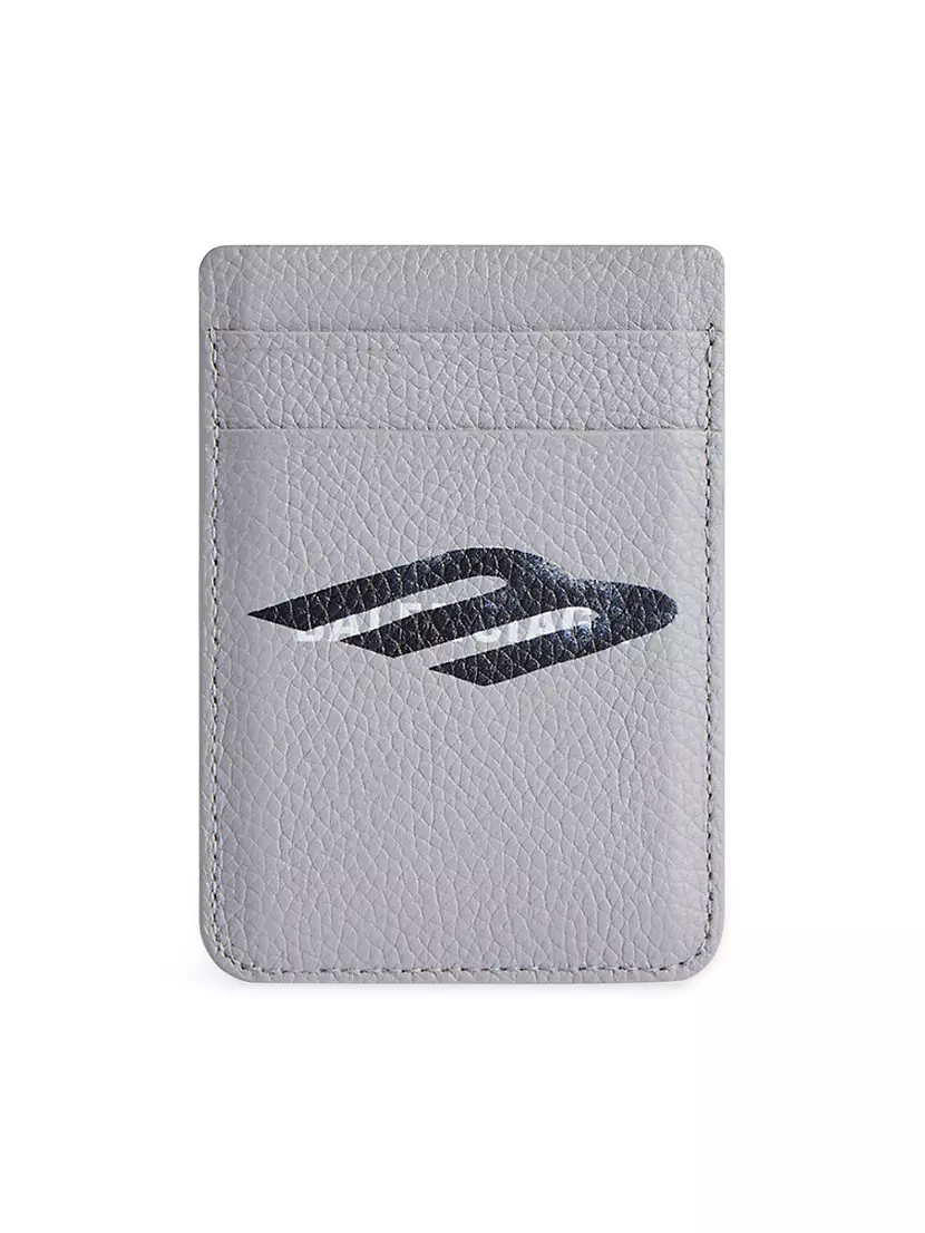 Cash Magnet Card Holder Balenciaga