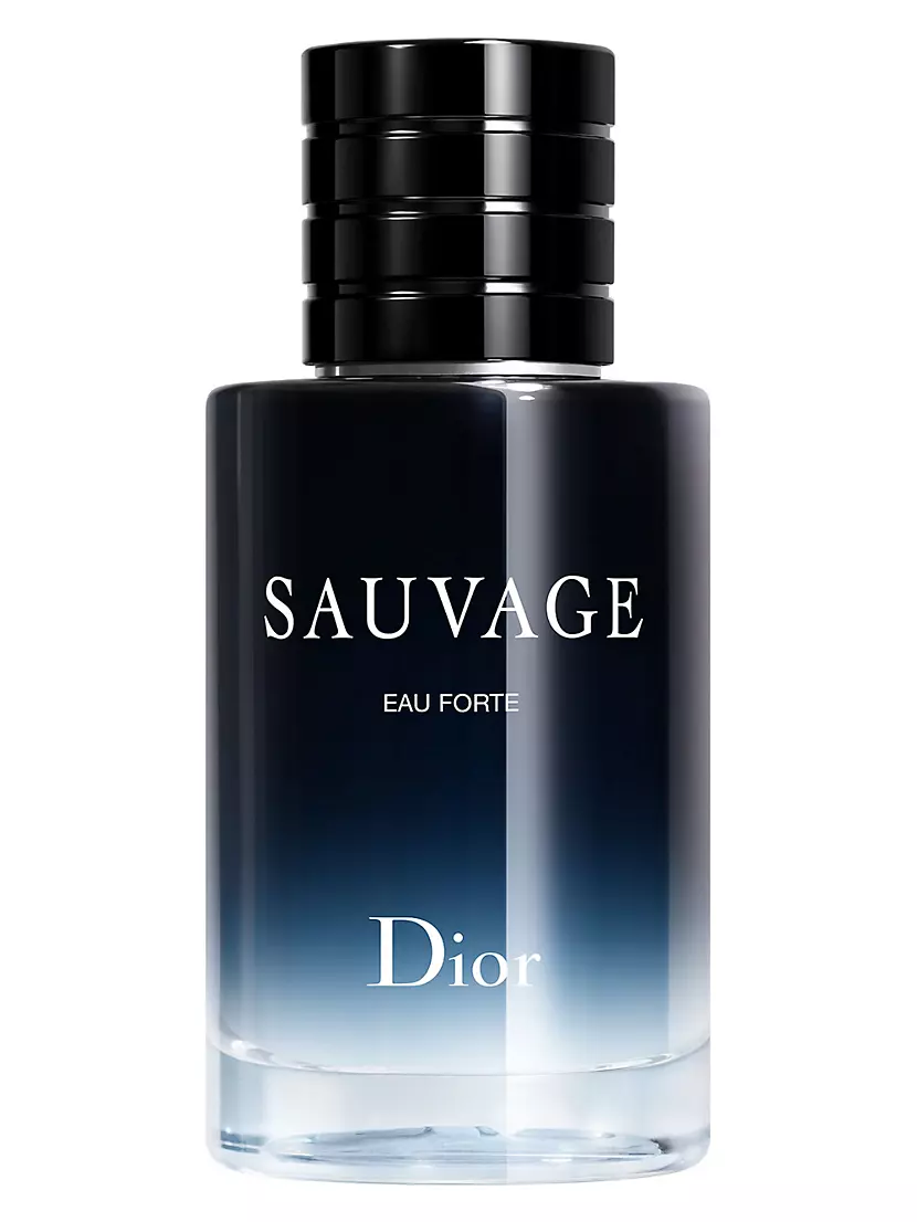 Dior Sauvage Eau Forte Parfum Dior