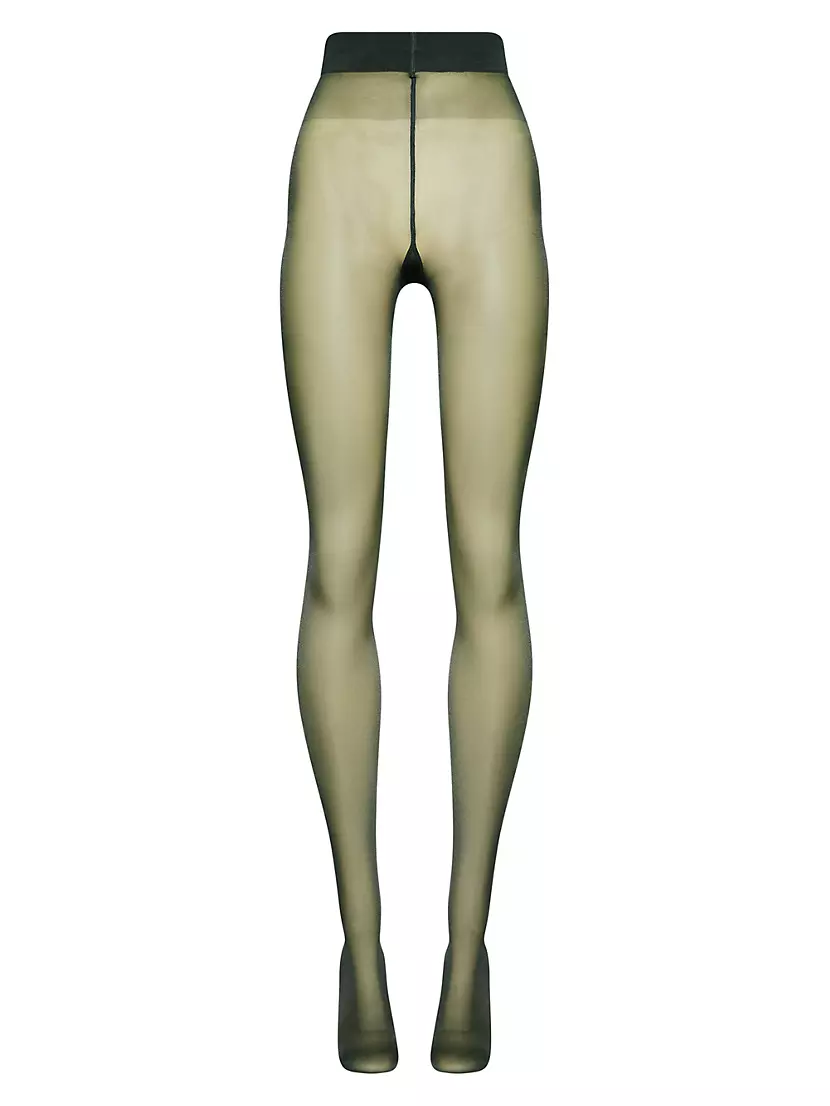 Женские Колготки Wolford Satin Touch 20 denier Wolford