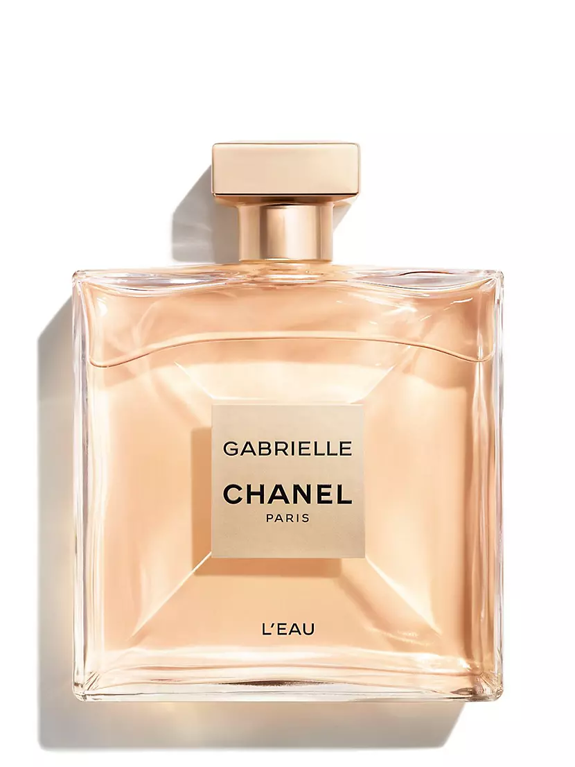 L'Eau De Toilette Spray CHANEL