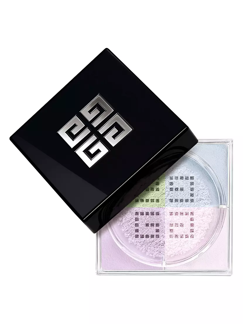 Prisme Libre Ultra Blurring & Color-Correcting Loose Setting Powder Givenchy