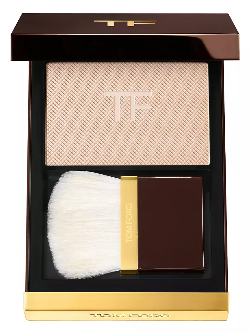 Architecture Soft Matte Blurring Powder Tom Ford